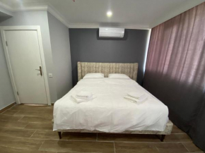 Pomruj Suites Lara with Jacuzzi